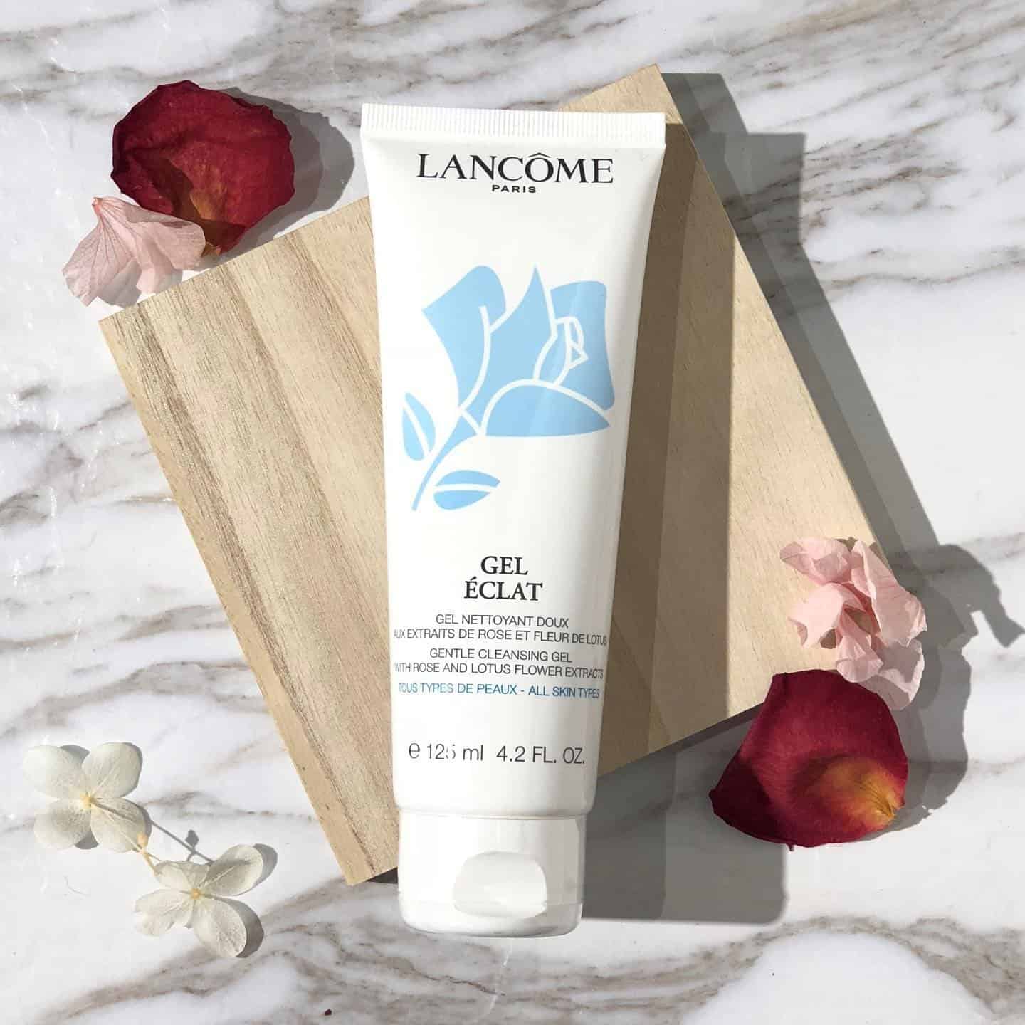 Lancôme Gel Eclat غسول جل إيكلا من لانكوم - الصورة 1