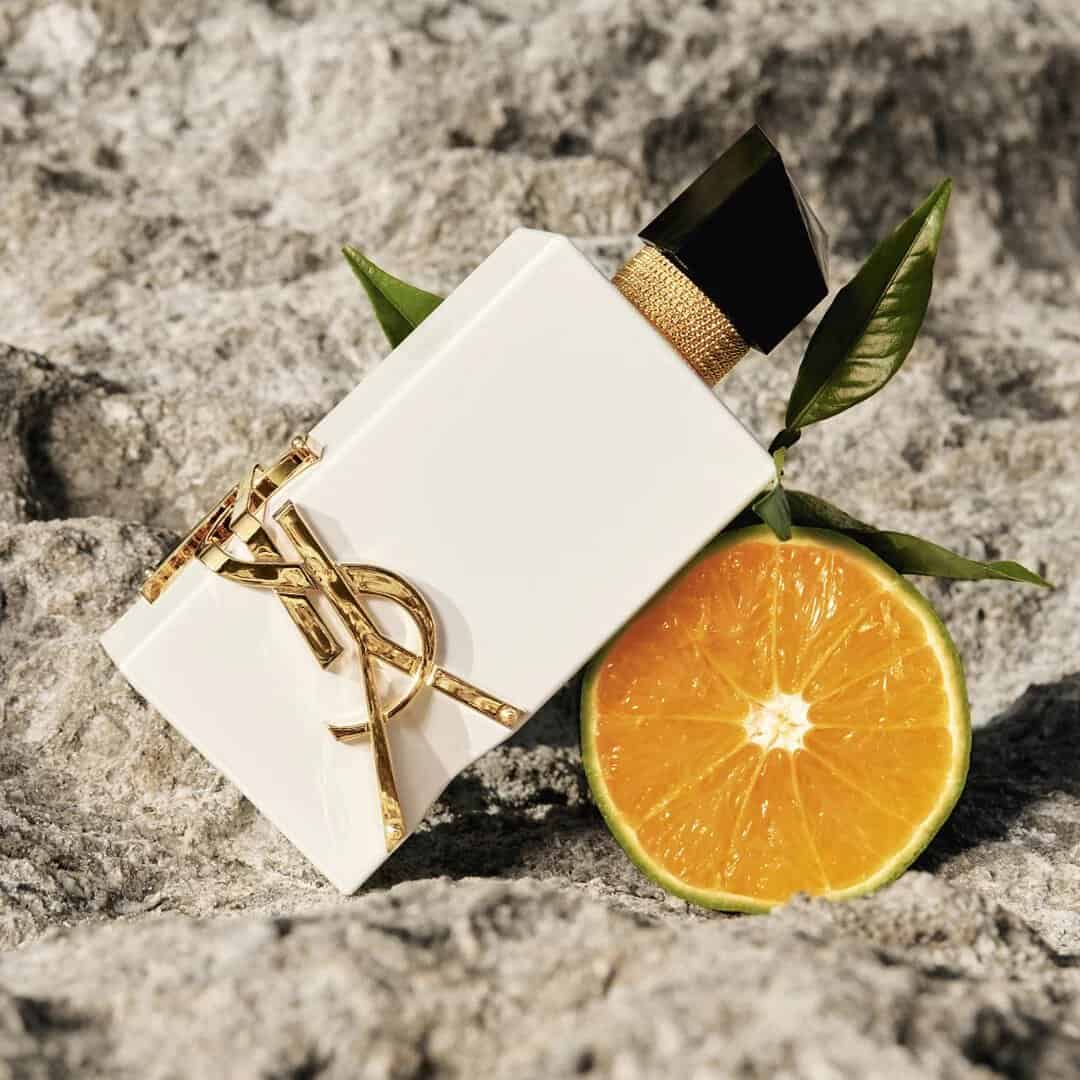 Yves Saint Laurent Libre L'Eau Nue EDP عطر ليبر لو ني من إيف سان لوران - الصورة 1