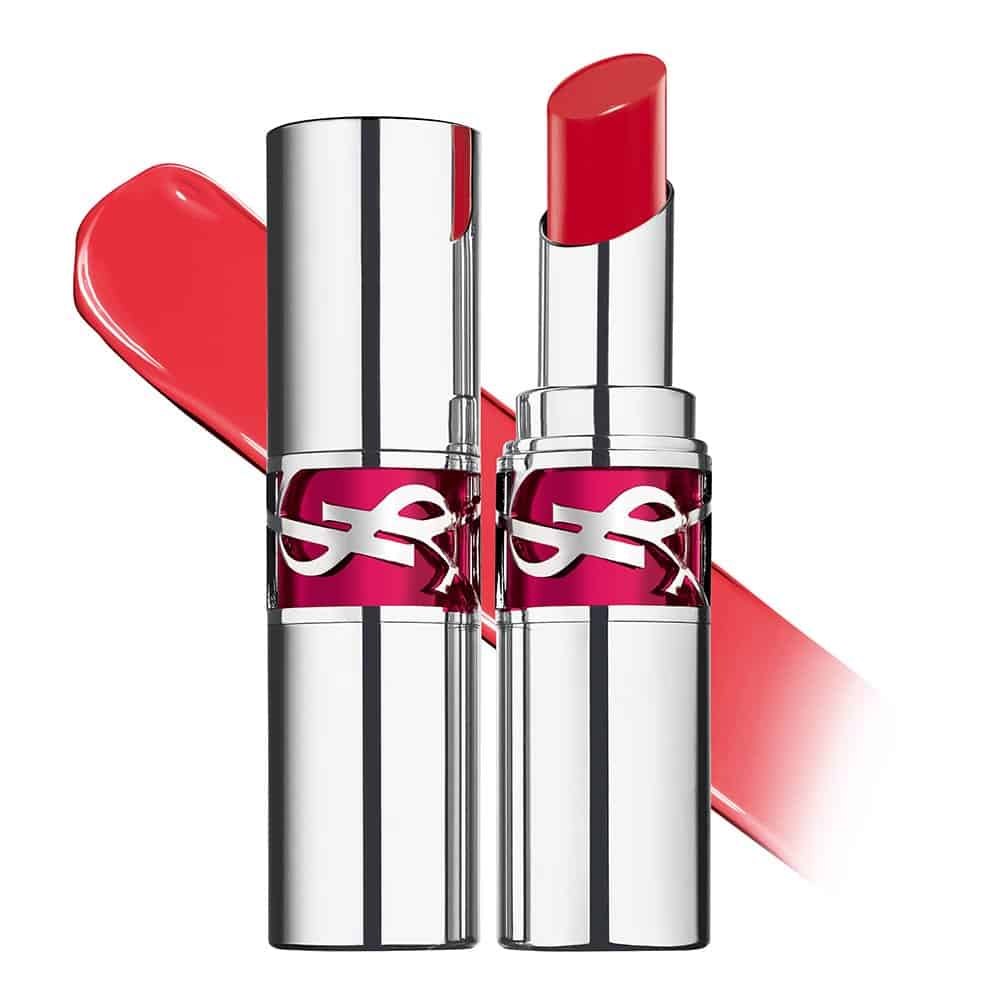 Yves Saint Laurent Loveshine Candy Glaze 05 Pink Satisfaction لوفشاين كاندي جليز 5 بينك ساتسفيكشن من إيف سان لوران - الصورة 1