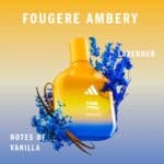 عطر اديداس فايبس شيل زون