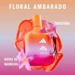 عطر اديداس فايبس جيت كومفي