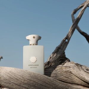 عطر ديسجن من امواج