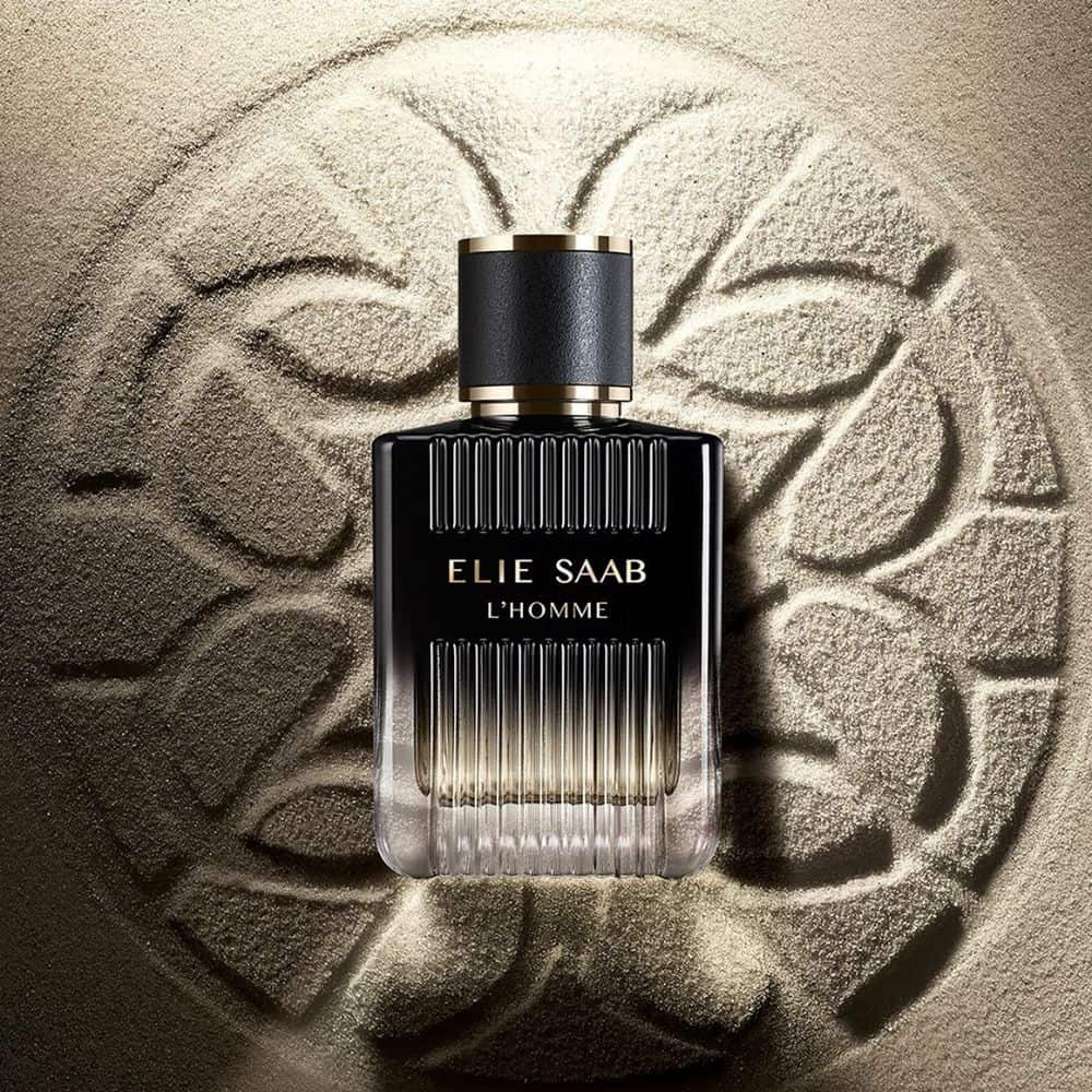 Elie Saab L'Homme EDP عطر ايلي صعب لوم - الصورة 1