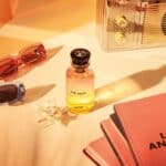 عطر صن سونج من لويس فيتون