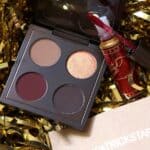 باليت ظل عيون باتريك ستار اوفر بوكيد من ماك