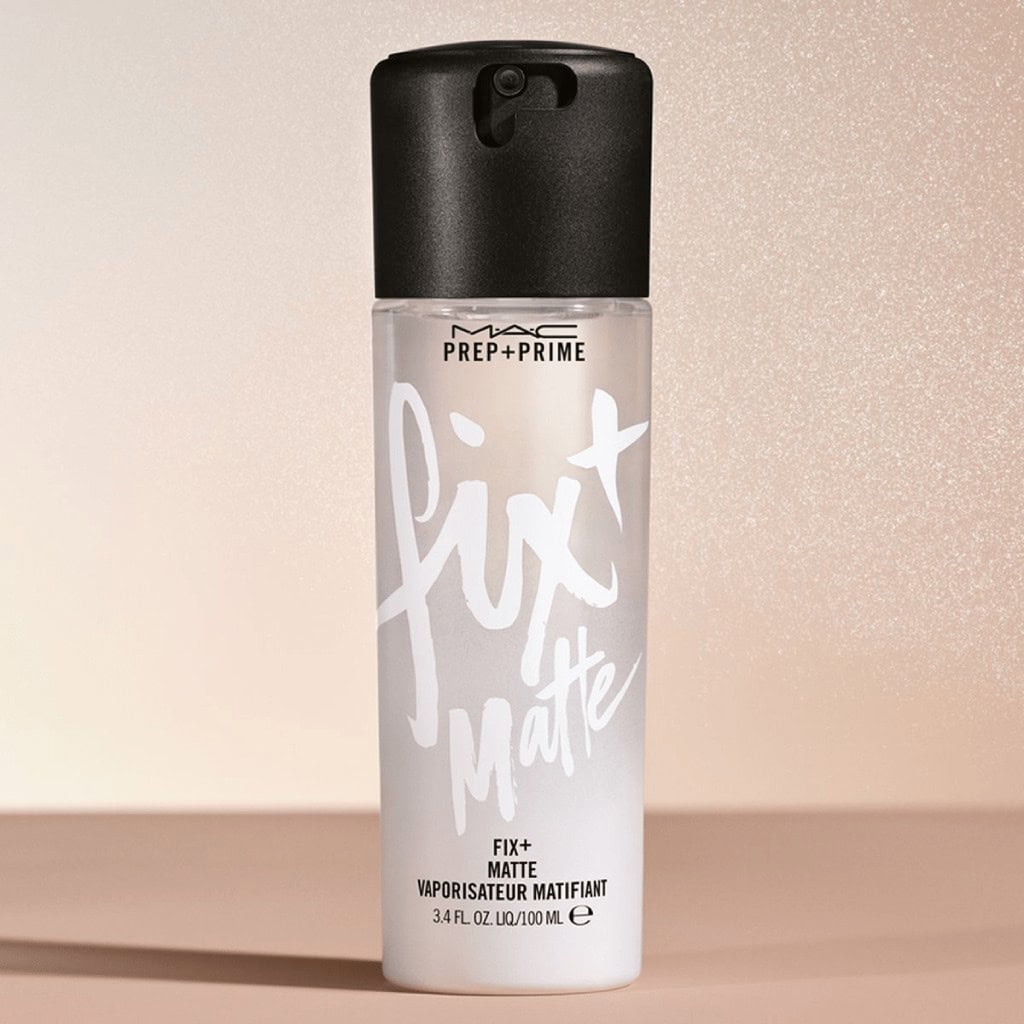 MAC Prep + Prime Fix+ Matte ميست برايمر بريب فيكس + مات من ماك - الصورة 1