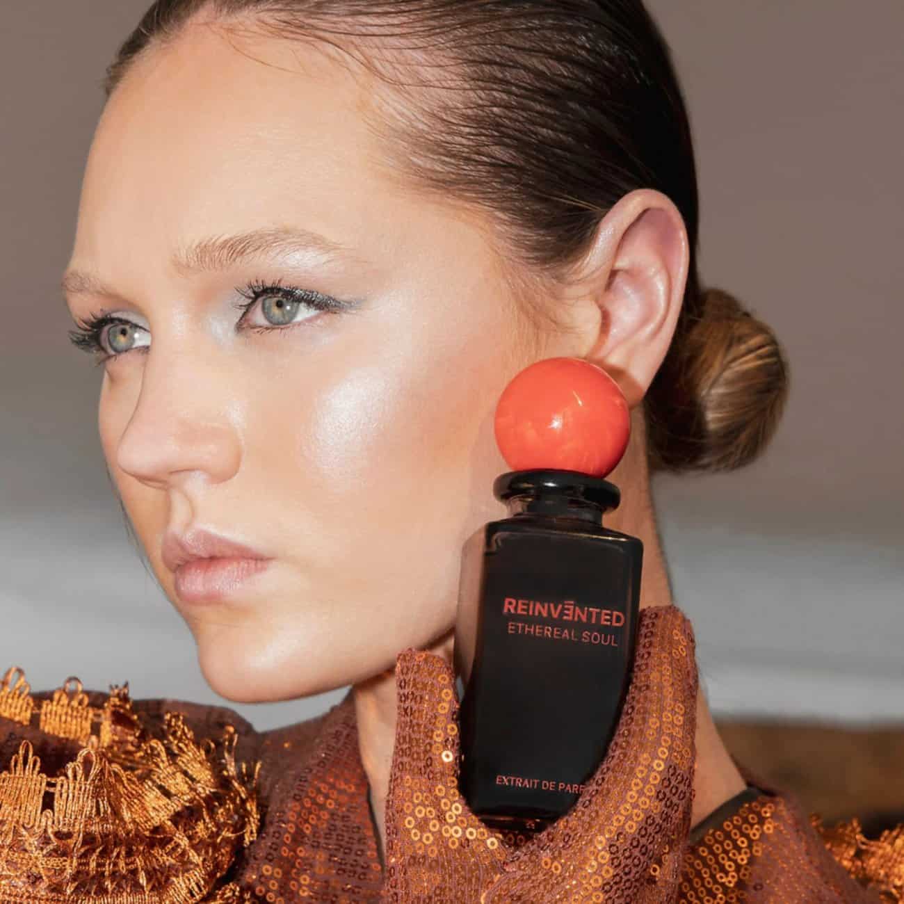 REINVENTED Ethereal Soul عطر اثيريال سول من ريفنتيد - الصورة 1