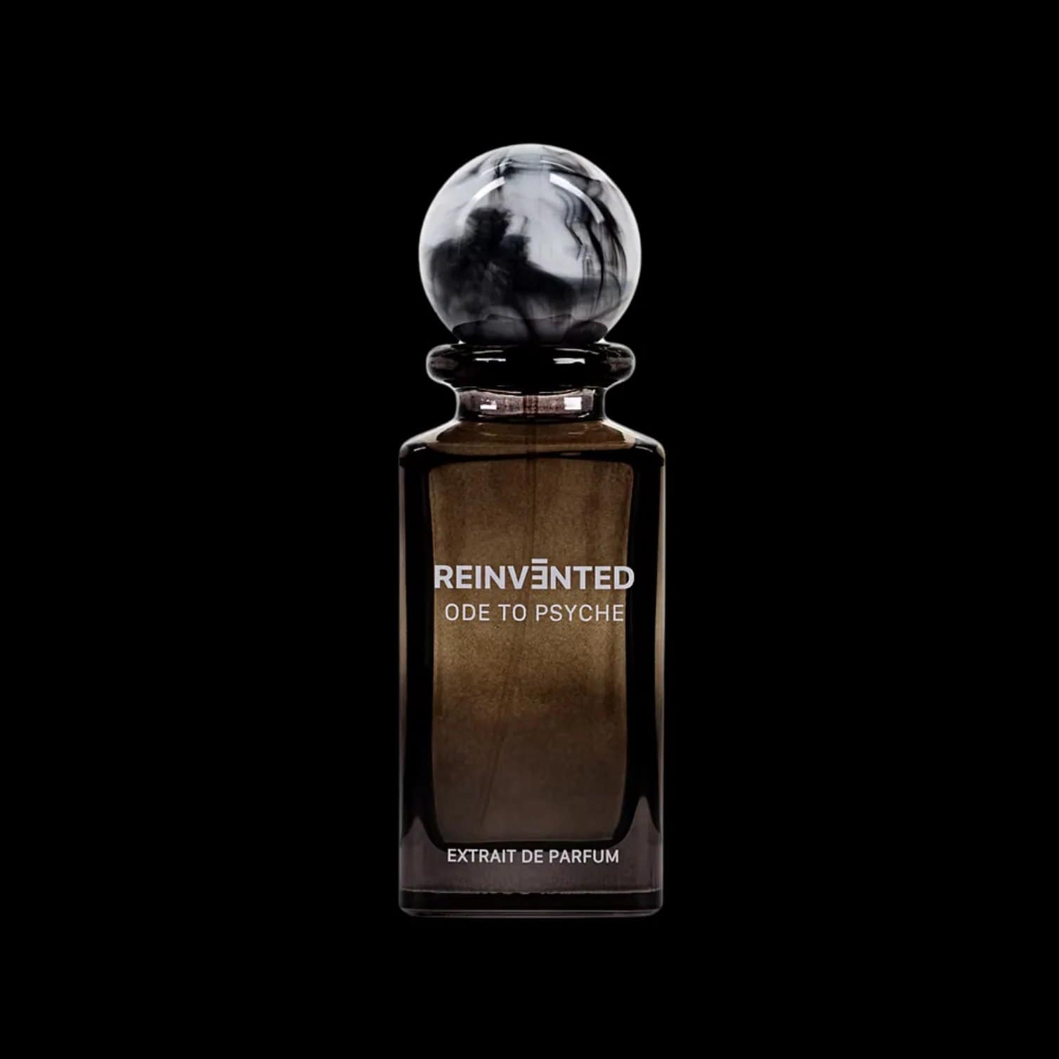 Reinvented Ode to Psyche عطر اودي تو سايكي من ريفنتيد - الصورة 1