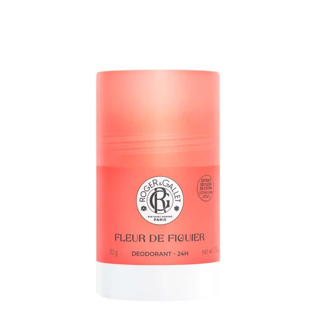 ⁦مزيل العرق فلور دي فيجي من روجر جاليت⁩ - الصورة ⁦1⁩