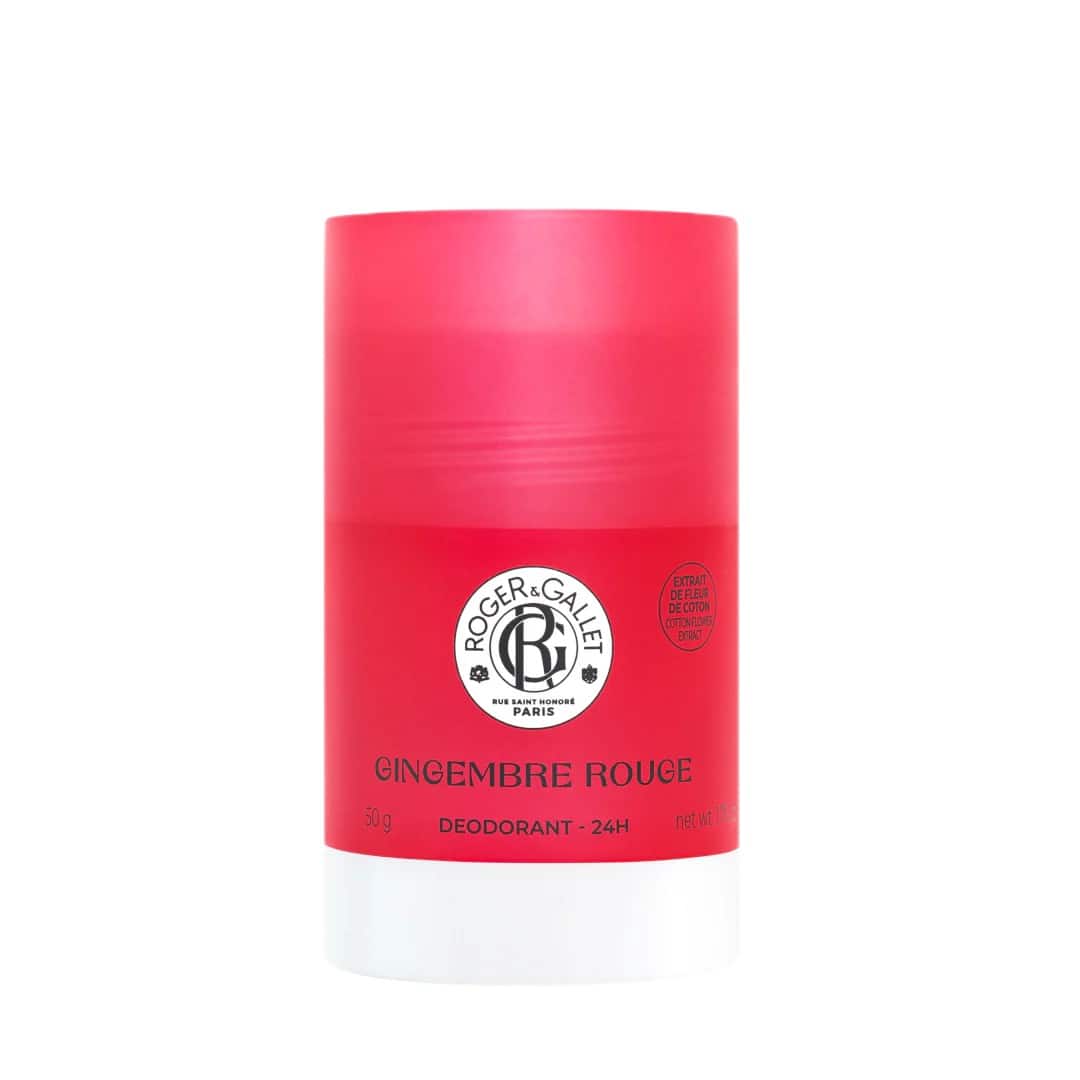 ⁦مزيل العرق جنجنبر روج من روجر جاليت⁩ - الصورة ⁦1⁩