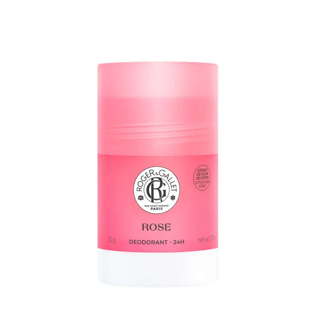 ⁦مزيل العرق روز من روجر جاليت⁩ - الصورة ⁦1⁩