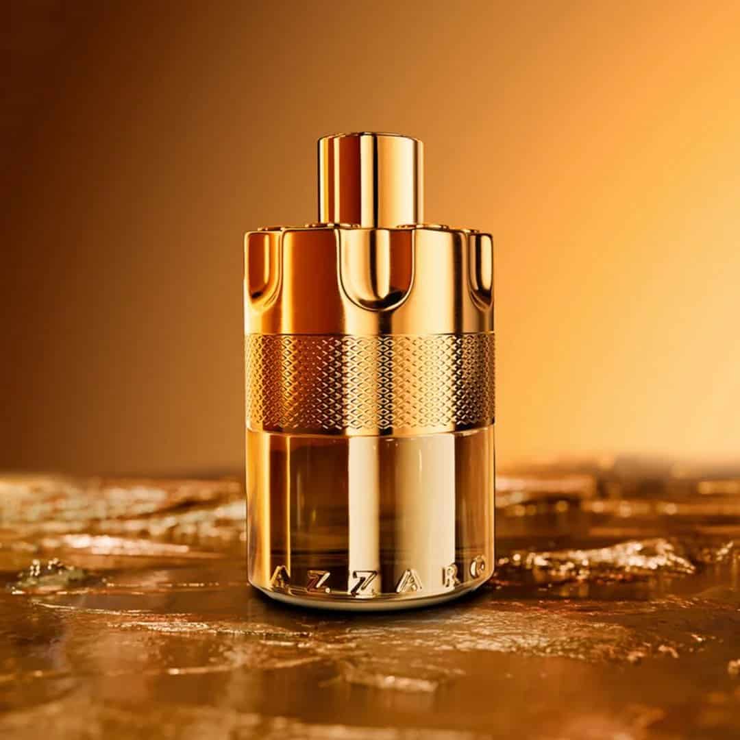 ⁦عطر وانتد فوريفر الكسير من ازارو⁩ - الصورة ⁦1⁩