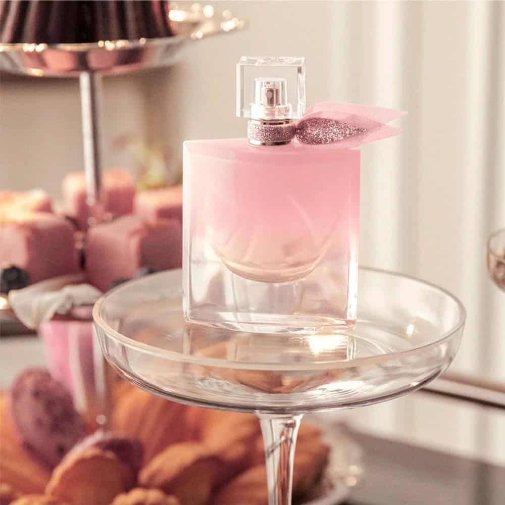 Lancôme La Vie Est Belle Vanille Nude عطر لانكوم عطر لا في اي بيل فانيل نود - الصورة 1
