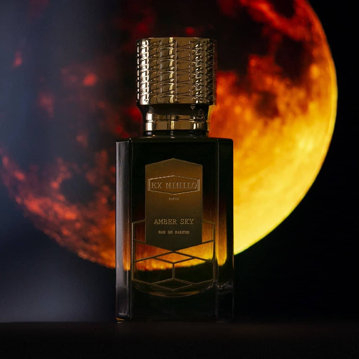 Ex Nihilo Amber Sky EDP عطر امبر سكاي من ايكس نيلو - الصورة 1