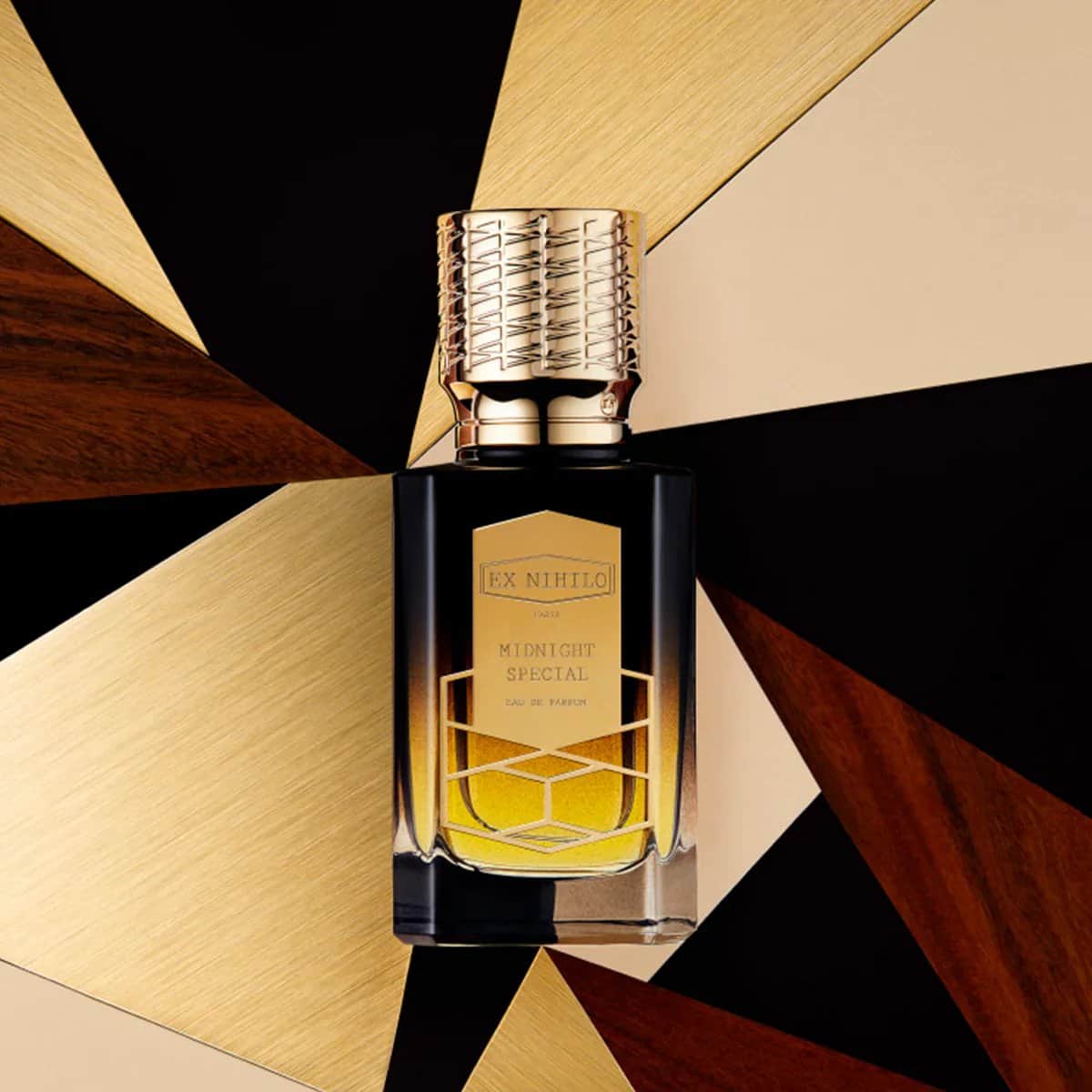 Ex Nihilo Midnight Special EDP عطر ميدنايت سبيشيال من إكس نيلو - الصورة 1
