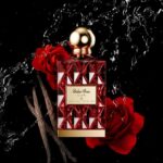عطر بلاس روز من ابراهيم