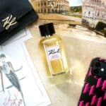عطر كارل روما ديفينو أموري من كارل لاغرفيلد