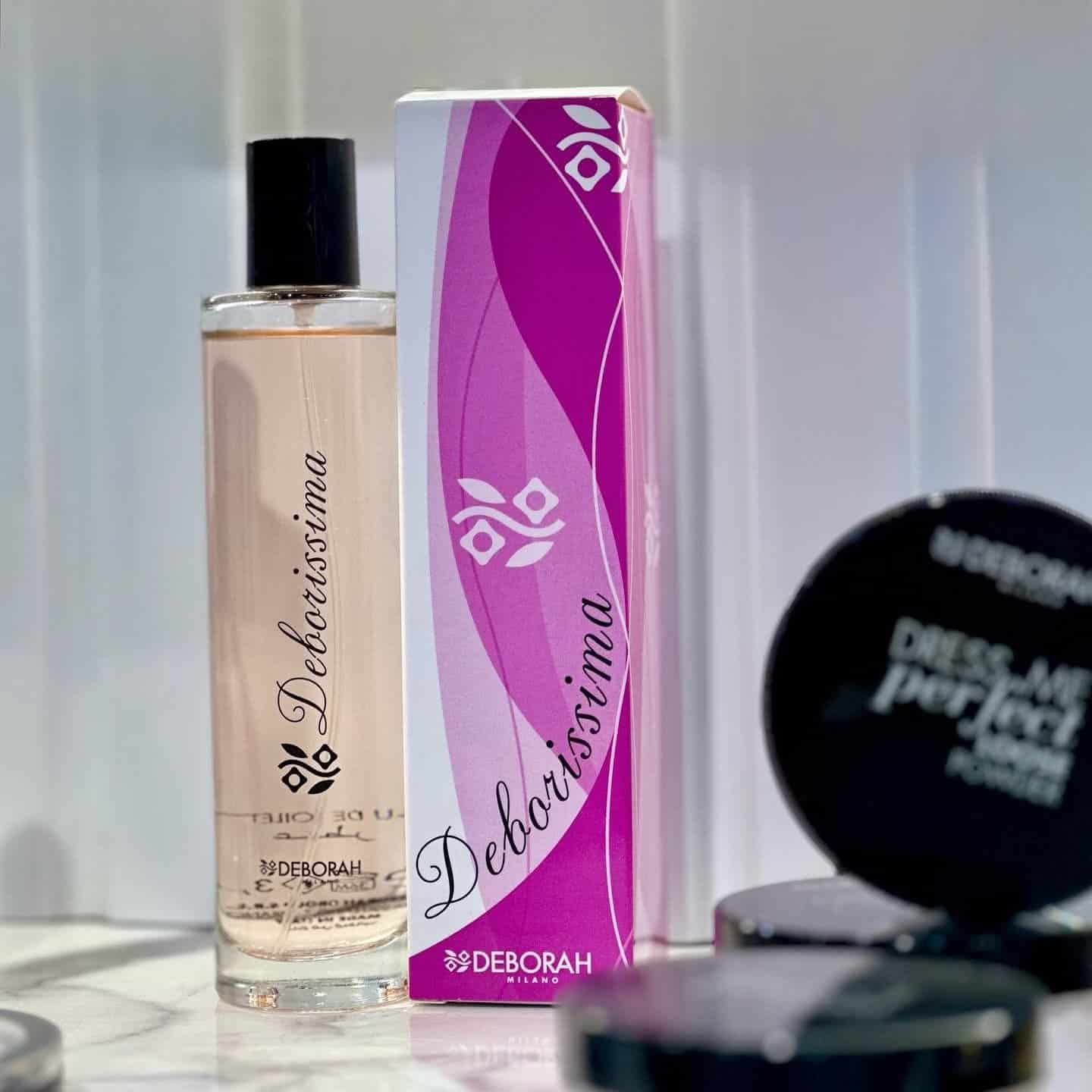 ⁦عطر ديبوريسيما ديبورا⁩ - الصورة ⁦1⁩