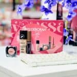 طاقم يوسا من ديبوراه ميلانو