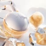 جل ذهبي لامع جادور لي أدورابلز من ديور