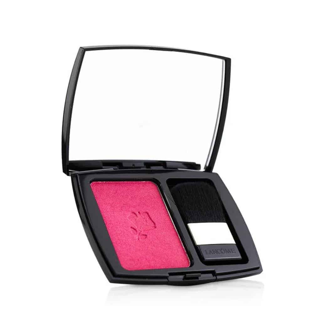Lancome Blush Subtil 021 Rose Paradis بودرة أحمر الخدود بلاش سابتيل 021 من لانكوم - الصورة 1