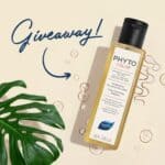 شامبو فيتو كولور للشعر المصبوغ