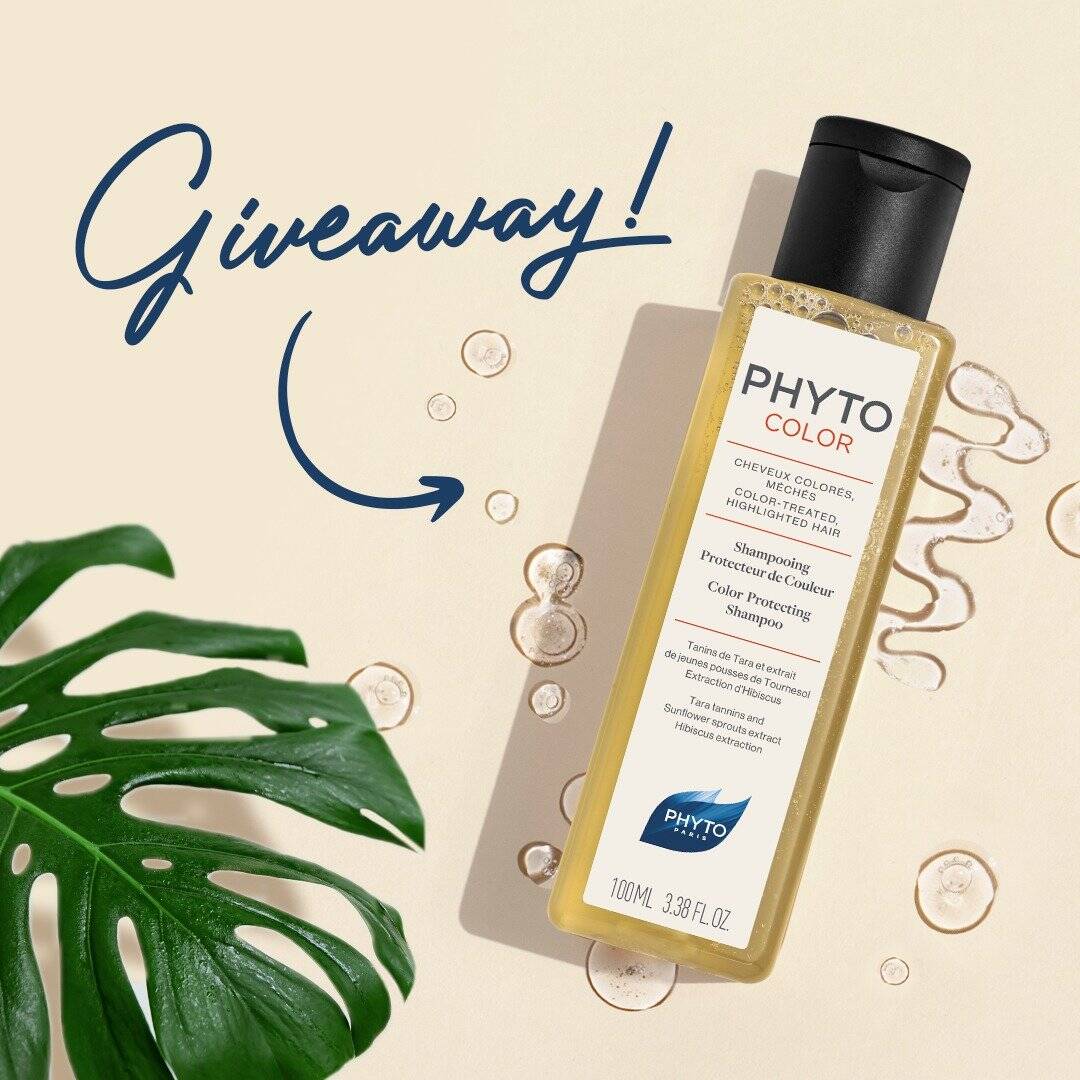 ⁦شامبو فيتو كولور للشعر المصبوغ⁩ - الصورة ⁦1⁩