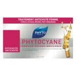 أمبولات ضد تساقط الشعر من فايتو