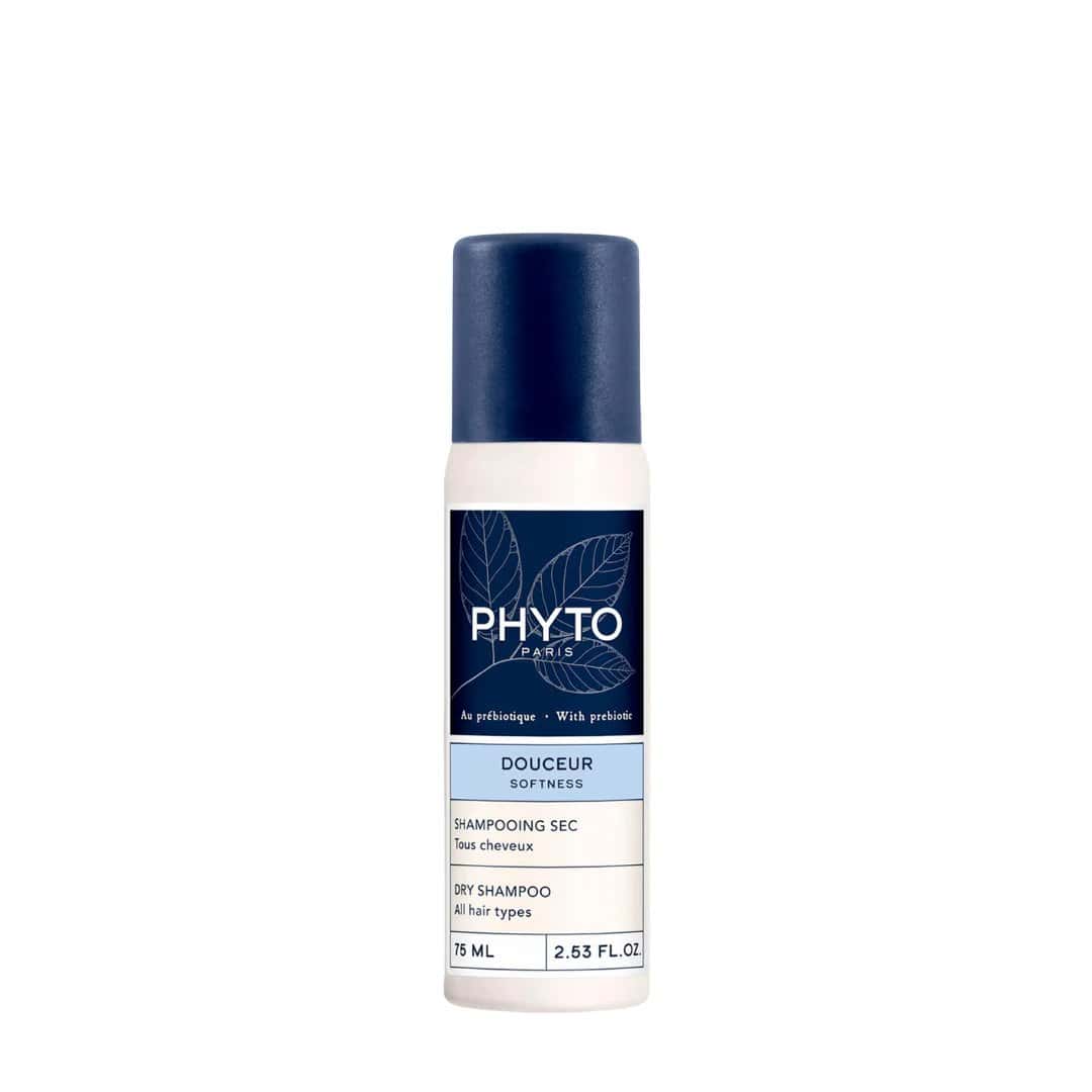 Phyto Softness Dry Shampoo شامبو جاف سوفتنيس من فيتو - الصورة 1