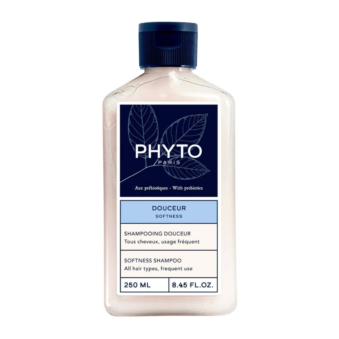 Phyto Softness Shampoo شامبو سوفتنس من فيتو - الصورة 1