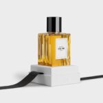 عطر بلاك تاي من سيلين