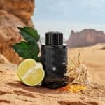 عطر إكسبلورر إكستريم بارفيوم من مونت بلانك