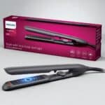 مكواة فرد الشعر فيليبس بتقنية ثيرموشيلد سلسلة 5000 - BHS510/00