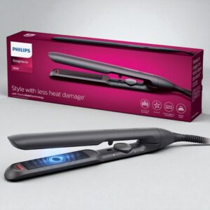 مكواة فرد الشعر فيليبس بتقنية ثيرموشيلد سلسلة 5000 - BHS510/00