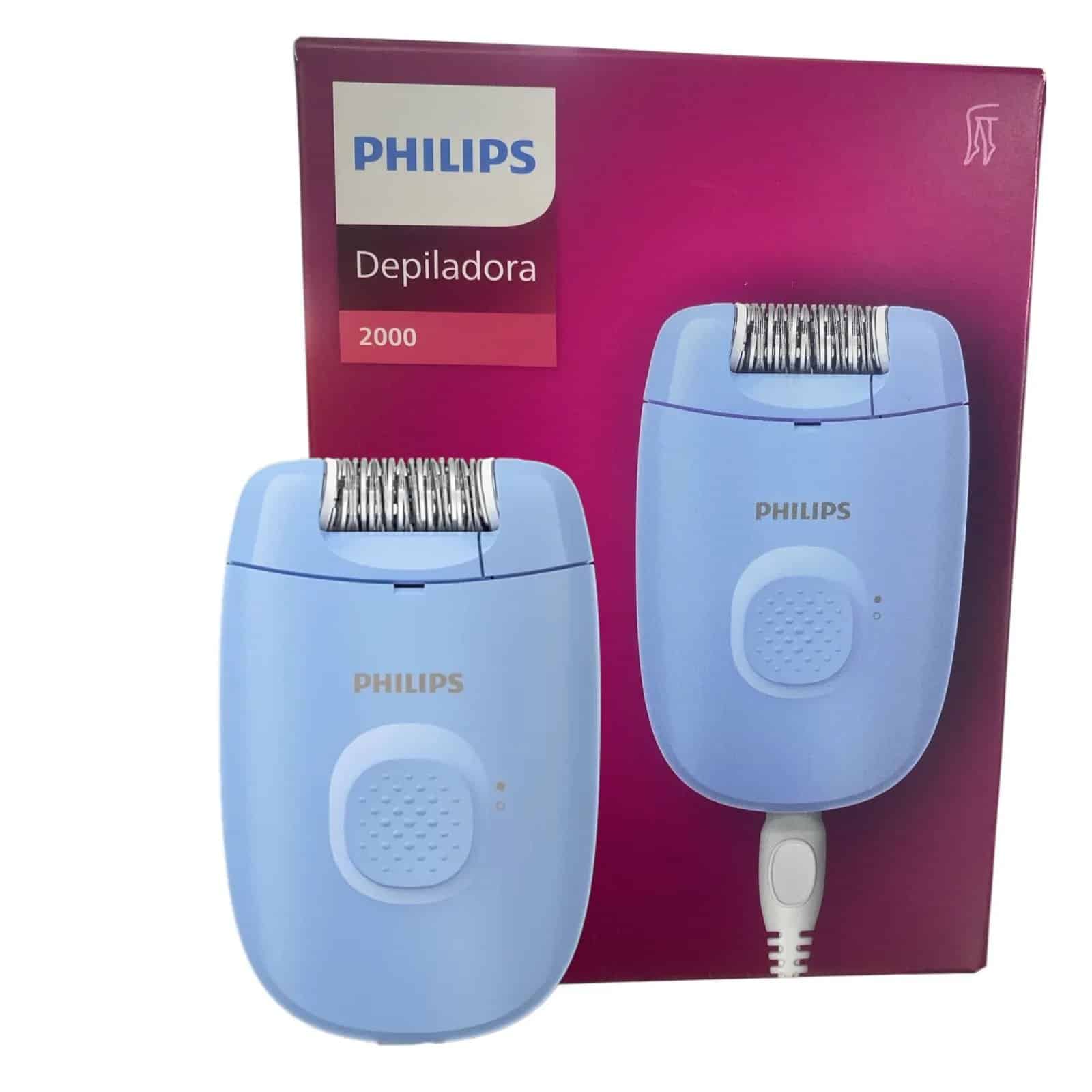Philips Satinelle Essential BRE228_00 ماكينة ازالة الشعر فيليبس BRE228/00 - الصورة 1