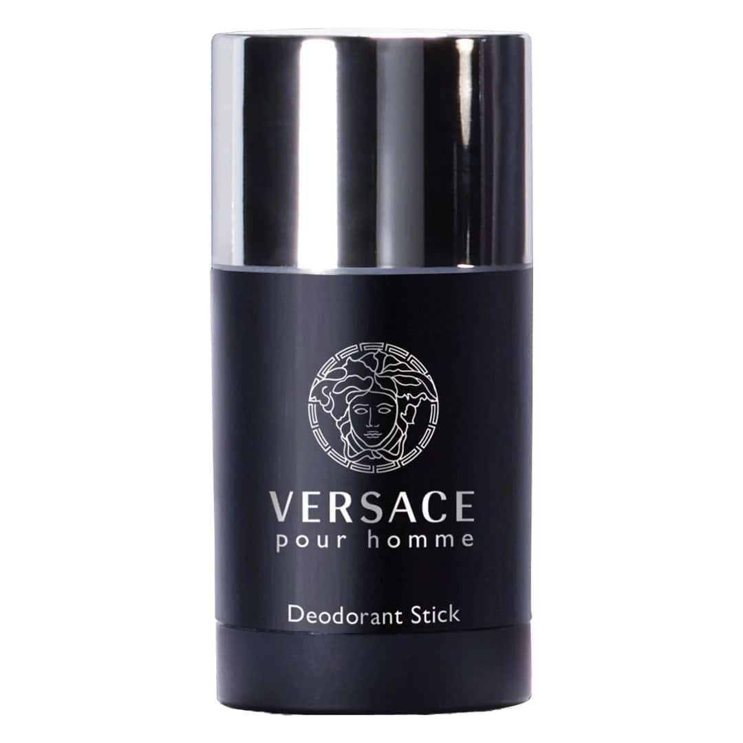 Versace Pour Homme Deodorant Stick مزيل ستيك بور هوم من فرزاتشي - الصورة 1