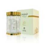 عود بخور معطر ملكي من عبدالصمد القرشي
