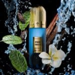 عطر التوباكو الاسباني من ابراهيم القرشي
