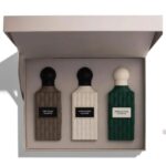 عطر دايموند كولكشن كراي بوكس 3 في 1