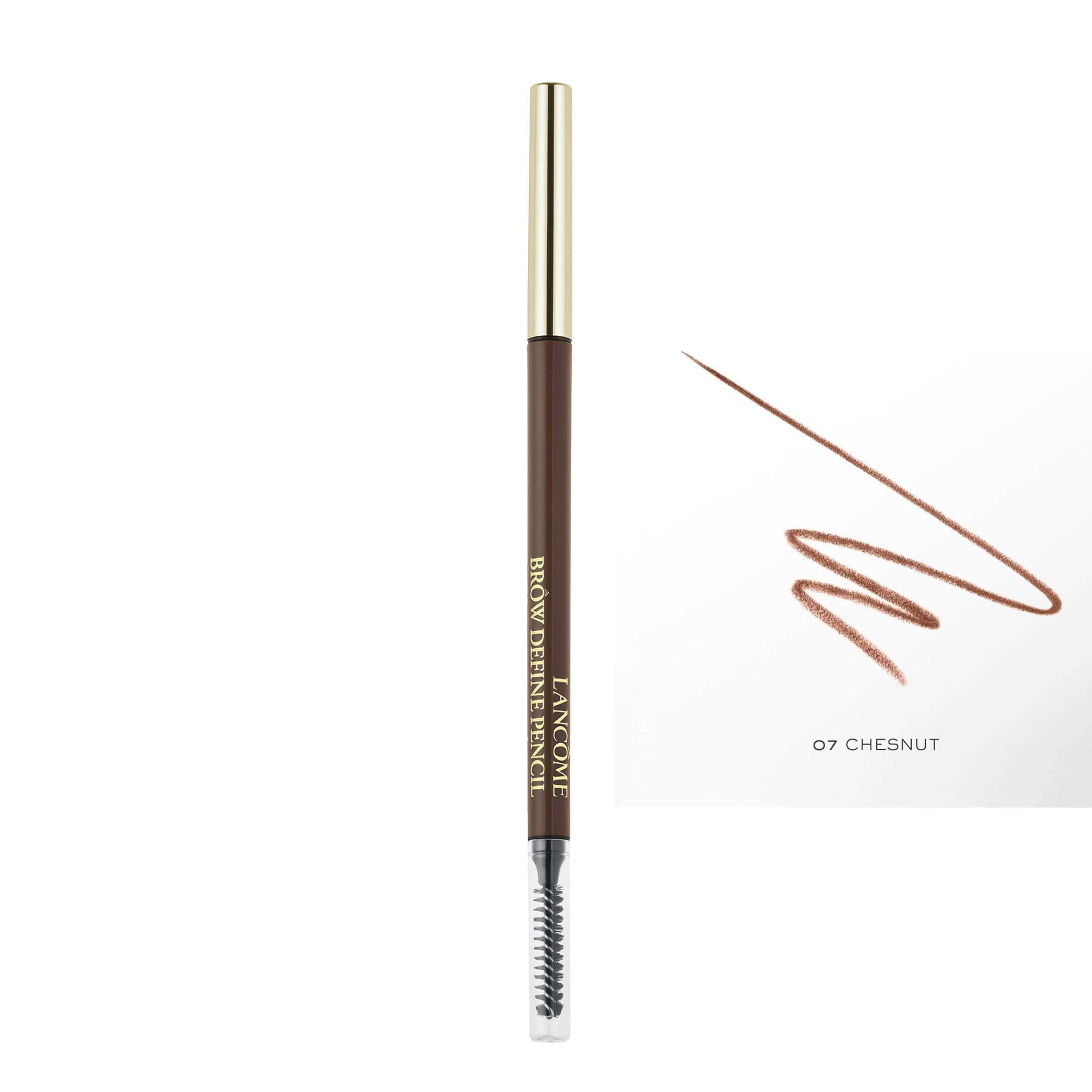Lancôme Brôw Define Eyebrow Pencil 07 Chestnut قلم تحديد الحواجب 07 من لانكوم - الصورة 1