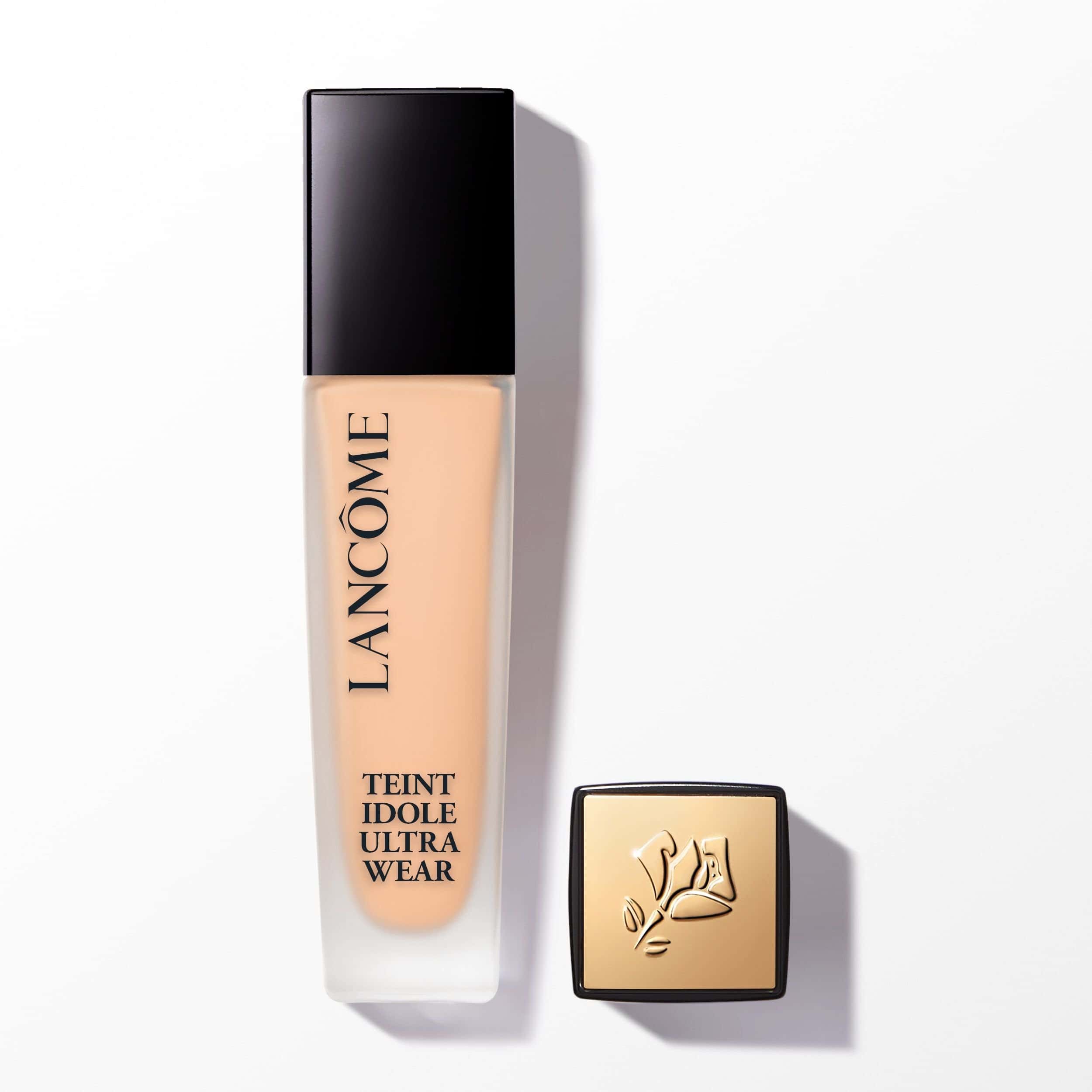 Lancôme Teint Idole Ultra Wear 24h Longwear Foundation 120N كريم أساس تينت أيدول ألترا وير 24 ساعة 120N من لانكوم - الصورة 1