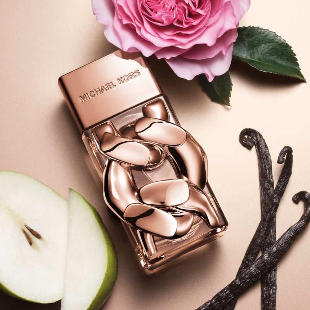 ⁦عطر مايكل كورس بور فيم أبسولو⁩ - الصورة ⁦2⁩