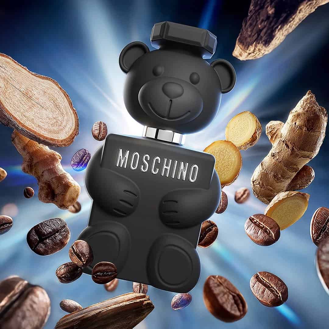 Moschino Toy Boy 2 عطر توي بوي 2 من موسكينو - الصورة 1