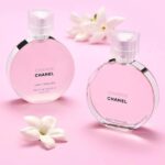 مطر شعر شانس او تندر من شانيل