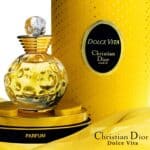 عطر ديور دولتشي فيتا او دو تواليت