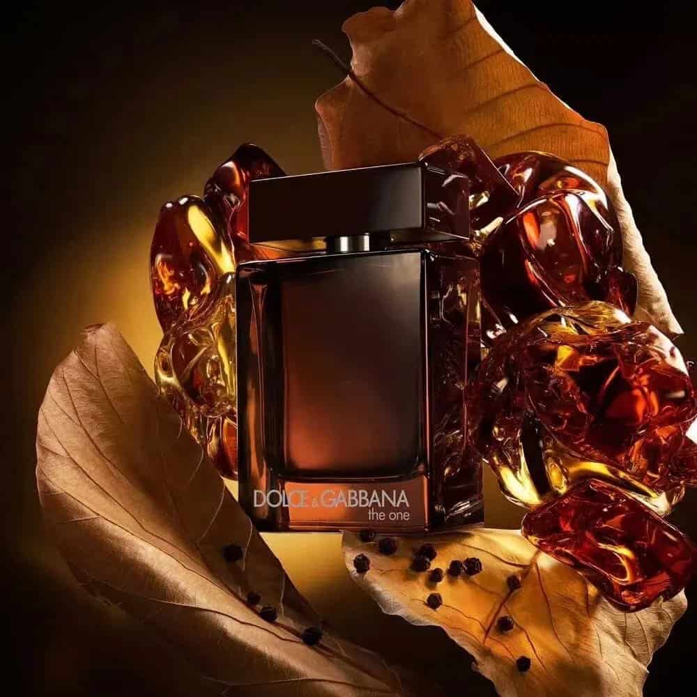 Dolce&Gabbana The One for Men Parfum عطر دولتشي غابانا ذا ون الرجالي بارفيوم - الصورة 1
