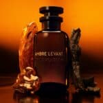 عطر امبر ليفانت من لويس فيتون