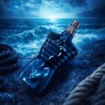 عطر لي مال إن بلو من جان بول غوتييه