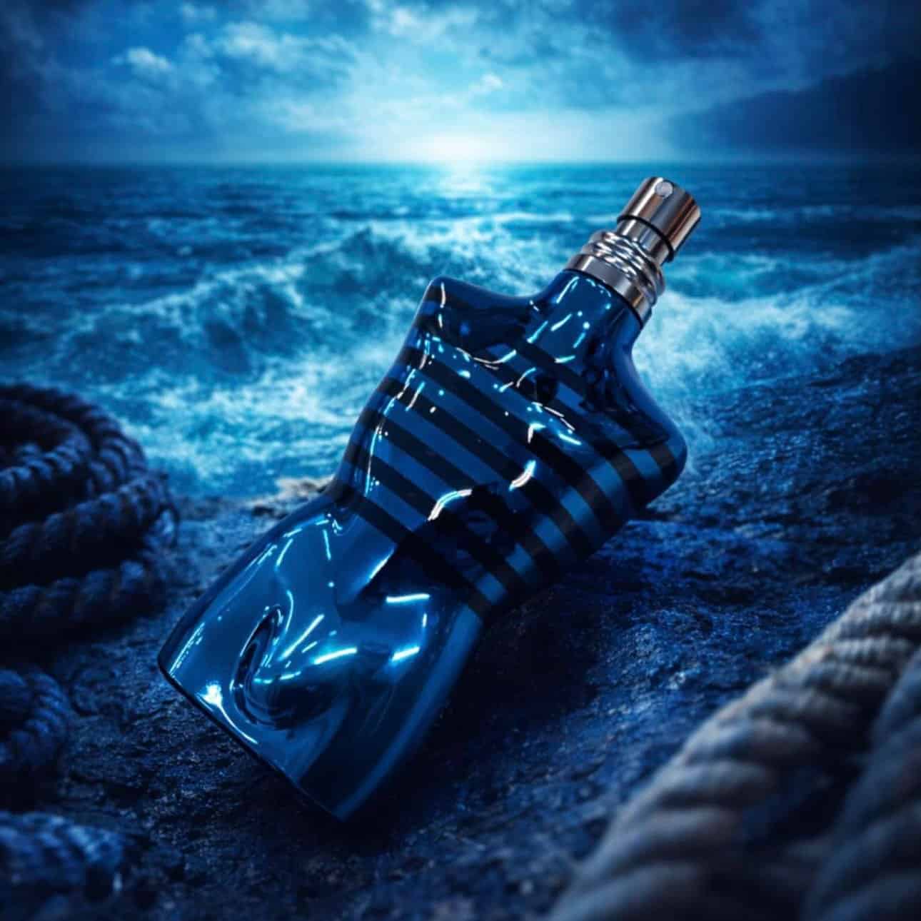 Screenshot عطر لي مال إن بلو من جان بول غوتييه - الصورة 1