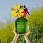 عطر ديزي وايلد او سو اكسترا من مارك جاكوبس